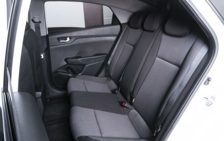 Hyundai Solaris II рестайлинг, 2018 год, 1 463 000 рублей, 9 фотография