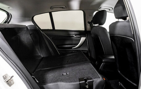 BMW 1 серия, 2012 год, 1 299 000 рублей, 19 фотография