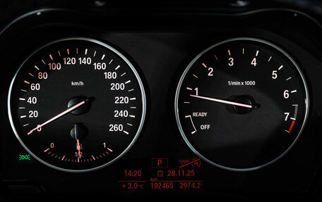 BMW 1 серия, 2012 год, 1 299 000 рублей, 21 фотография