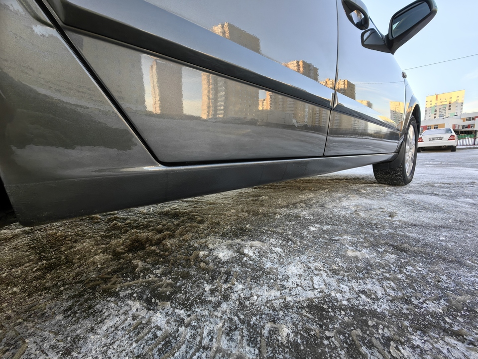 Opel Astra H рестайлинг, 2010 год, 750 000 рублей, 10 фотография