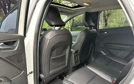 Renault Captur II, 2020 год, 1 450 548 рублей, 9 фотография