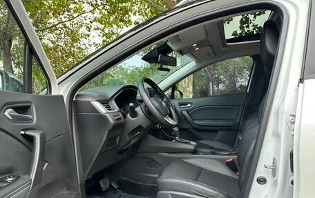 Renault Captur II, 2020 год, 1 450 548 рублей, 7 фотография