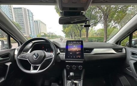 Renault Captur II, 2020 год, 1 450 548 рублей, 8 фотография