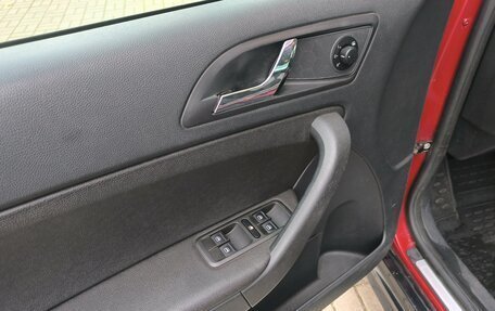 Skoda Yeti I рестайлинг, 2016 год, 990 000 рублей, 27 фотография