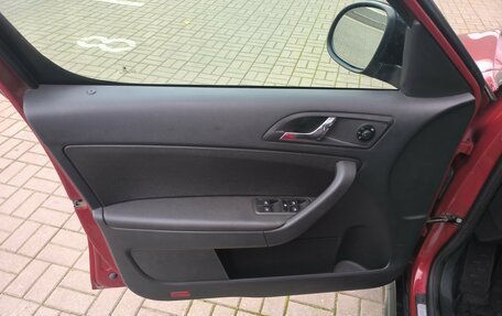 Skoda Yeti I рестайлинг, 2016 год, 990 000 рублей, 26 фотография