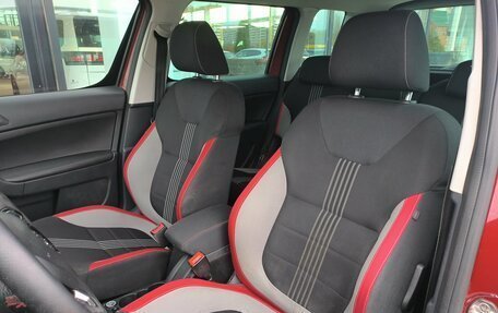 Skoda Yeti I рестайлинг, 2016 год, 990 000 рублей, 31 фотография