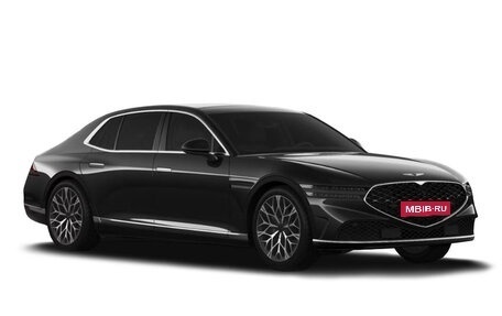Genesis G90, 2025 год, 19 976 000 рублей, 1 фотография