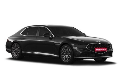 Genesis G90, 2025 год, 19 976 000 рублей, 1 фотография