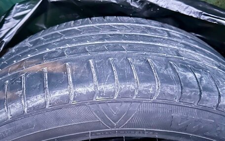 Infiniti Q50 I рестайлинг, 2014 год, 11 фотография