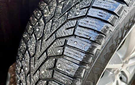 Infiniti Q50 I рестайлинг, 2014 год, 12 фотография