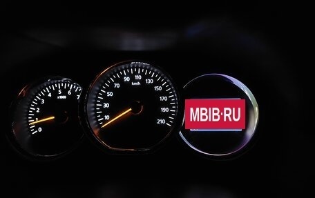 Renault Duster I рестайлинг, 2018 год, 2 фотография