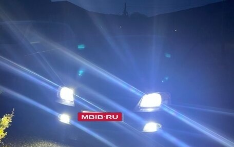 Hyundai Accent II, 2007 год, 347 000 рублей, 8 фотография