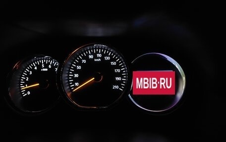 Renault Duster I рестайлинг, 2018 год, 1 490 000 рублей, 12 фотография