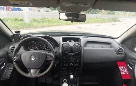 Renault Duster I рестайлинг, 2018 год, 1 490 000 рублей, 10 фотография