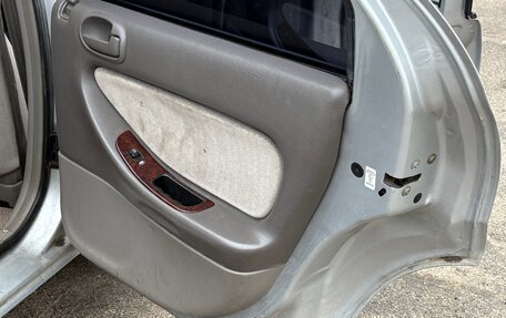 Chrysler Sebring II, 2001 год, 280 000 рублей, 7 фотография