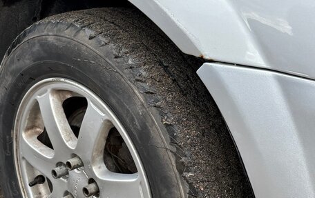 Chrysler Sebring II, 2001 год, 280 000 рублей, 14 фотография