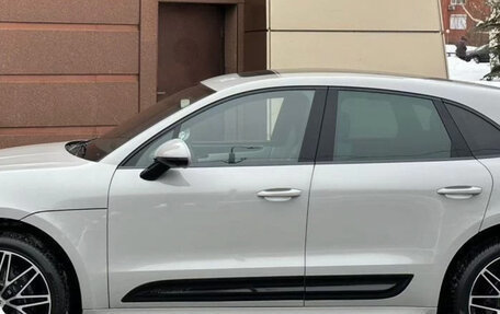 Porsche Macan I рестайлинг, 2023 год, 10 350 000 рублей, 2 фотография