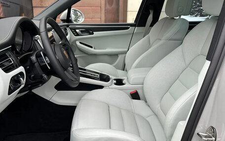 Porsche Macan I рестайлинг, 2023 год, 10 350 000 рублей, 6 фотография