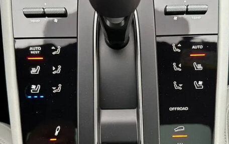 Porsche Macan I рестайлинг, 2023 год, 10 350 000 рублей, 4 фотография