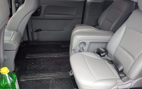 Hyundai Grand Starex Grand Starex I рестайлинг 2, 2014 год, 1 770 000 рублей, 6 фотография