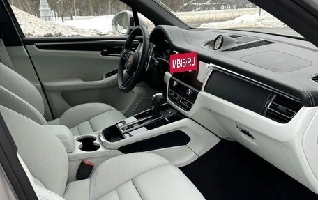 Porsche Macan I рестайлинг, 2023 год, 10 350 000 рублей, 3 фотография