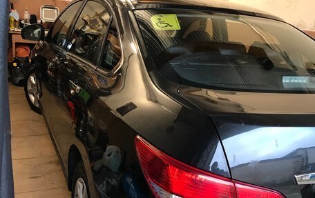 Nissan Almera, 2016 год, 1 017 000 рублей, 9 фотография