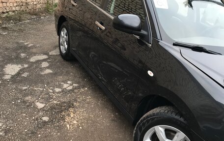 Nissan Almera, 2016 год, 1 017 000 рублей, 2 фотография