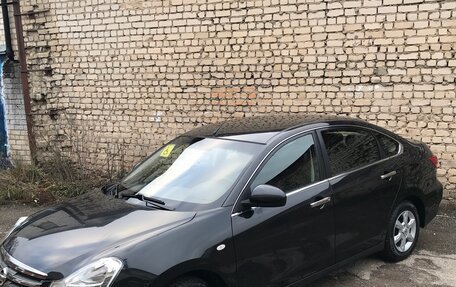 Nissan Almera, 2016 год, 1 017 000 рублей, 8 фотография