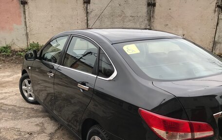 Nissan Almera, 2016 год, 1 017 000 рублей, 7 фотография