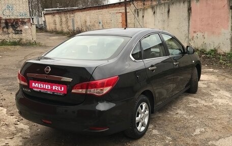 Nissan Almera, 2016 год, 1 017 000 рублей, 6 фотография