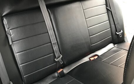 Nissan Almera, 2016 год, 1 017 000 рублей, 18 фотография