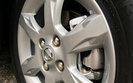 Nissan Almera, 2016 год, 1 017 000 рублей, 11 фотография