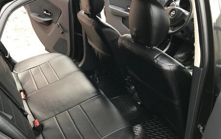 Nissan Almera, 2016 год, 1 017 000 рублей, 16 фотография