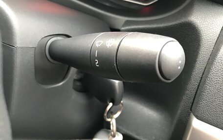 Nissan Almera, 2016 год, 1 017 000 рублей, 14 фотография