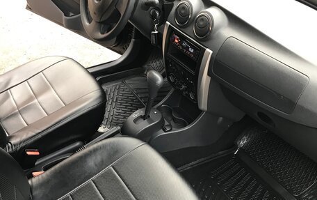 Nissan Almera, 2016 год, 1 017 000 рублей, 17 фотография