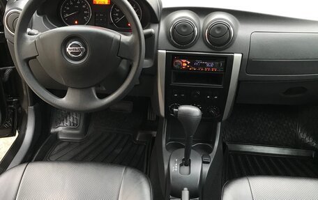 Nissan Almera, 2016 год, 1 017 000 рублей, 20 фотография