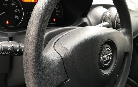 Nissan Almera, 2016 год, 1 017 000 рублей, 21 фотография