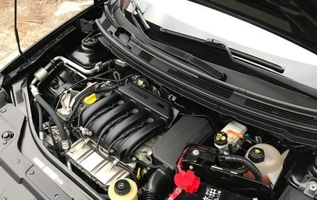 Nissan Almera, 2016 год, 1 017 000 рублей, 30 фотография