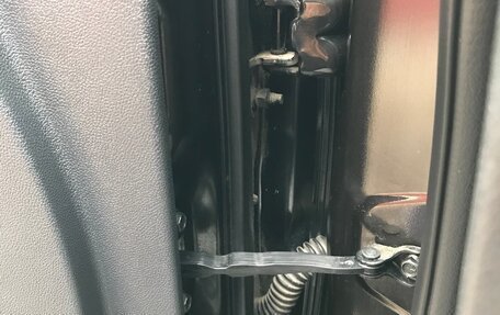 Nissan Almera, 2016 год, 1 017 000 рублей, 26 фотография