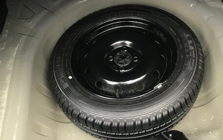 Nissan Almera, 2016 год, 1 017 000 рублей, 28 фотография