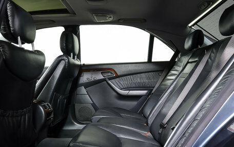 Mercedes-Benz S-Класс, 2001 год, 1 079 000 рублей, 12 фотография