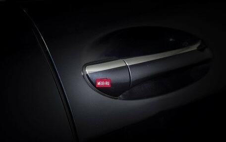 Mercedes-Benz S-Класс, 2001 год, 1 079 000 рублей, 17 фотография