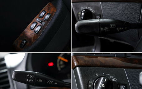 Mercedes-Benz S-Класс, 2001 год, 1 079 000 рублей, 19 фотография