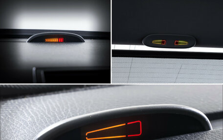 Mercedes-Benz S-Класс, 2001 год, 1 079 000 рублей, 23 фотография