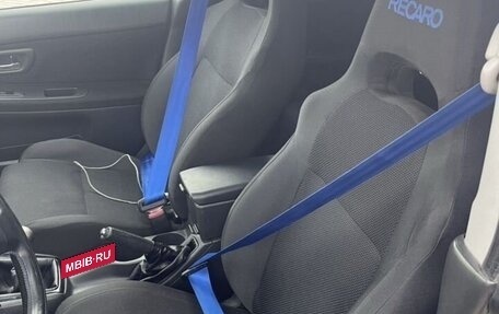 Subaru Impreza WRX III рестайлинг, 2004 год, 1 650 000 рублей, 6 фотография