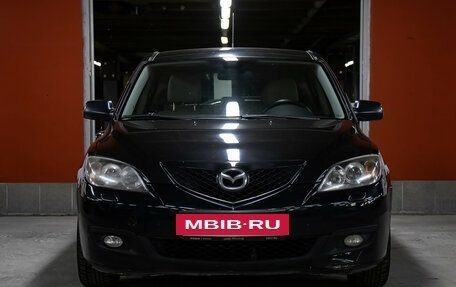 Mazda 3, 2008 год, 698 000 рублей, 2 фотография