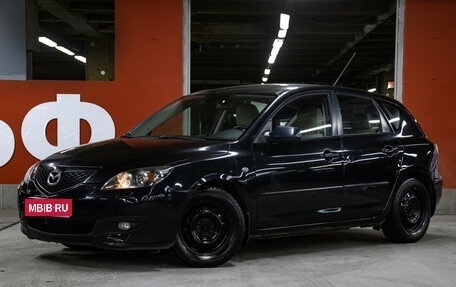 Mazda 3, 2008 год, 698 000 рублей, 1 фотография