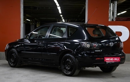 Mazda 3, 2008 год, 698 000 рублей, 7 фотография