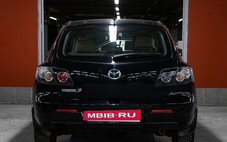 Mazda 3, 2008 год, 698 000 рублей, 6 фотография