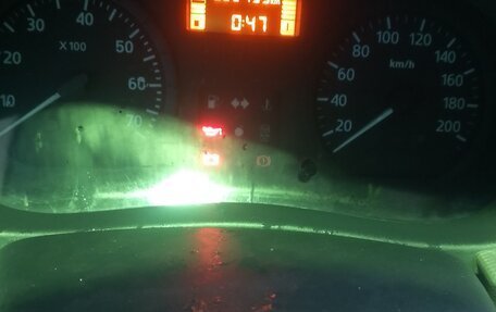 Renault Logan I, 2011 год, 330 000 рублей, 1 фотография